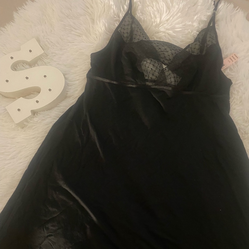 VS Mini Slip